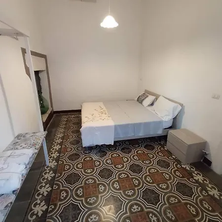 Διαμέρισμα La Casetta Di Greta Sogliano Cavour
