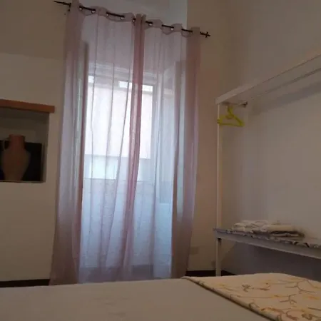 Διαμέρισμα La Casetta Di Greta