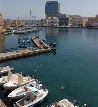 La Casetta Di Greta Διαμέρισμα