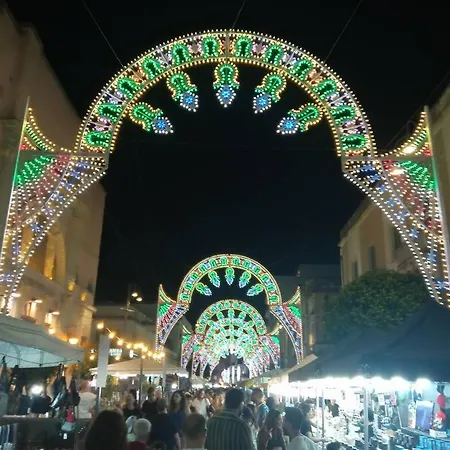 La Casetta Di Greta Διαμέρισμα *