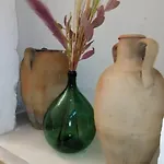 La Casetta Di Greta Appartement