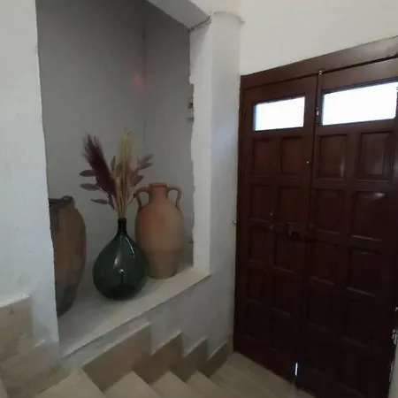 La Casetta Di Greta