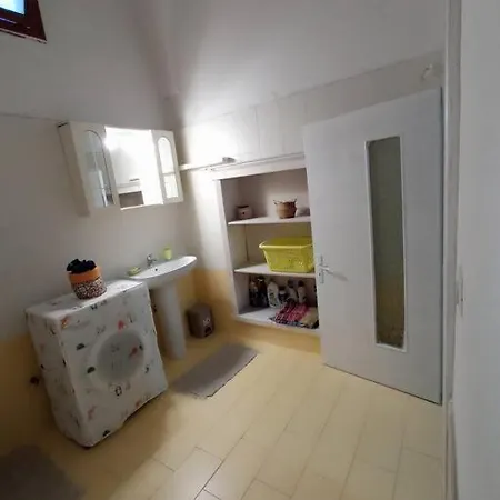 La Casetta Di Greta